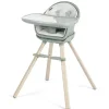 Maxi-Cosi High Chair*- Moa 8-in-1 Highchair, Classic Green