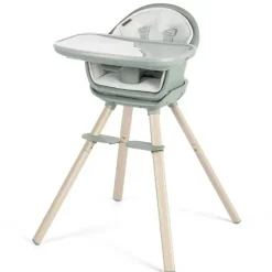 Maxi-Cosi High Chair*- Moa 8-in-1 Highchair, Classic Green