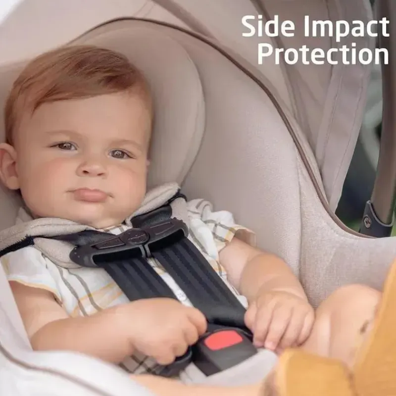 Maxi-Cosi Infant Car Seats*- Peri 180 Rotating Infant Car Seat, Desert Wonder