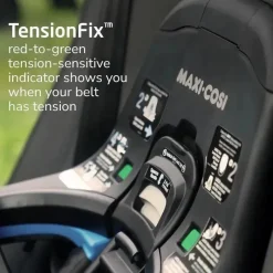 Maxi-Cosi Infant Car Seats*- Peri 180 Rotating Infant Car Seat, Desert Wonder