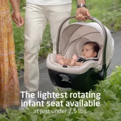Maxi-Cosi Infant Car Seats*- Peri 180 Rotating Infant Car Seat, Desert Wonder