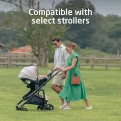 Maxi-Cosi Infant Car Seats*- Peri 180 Rotating Infant Car Seat, Desert Wonder