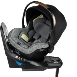 Maxi-Cosi Infant Car Seats*- Peri 180 Rotating Infant Car Seat, Onyx Wonder