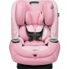 Maxi-Cosi All In One Car Seat|Infant Car Seats*- Pria All-in-One Convertible Car Seat Rose Pink Sweater