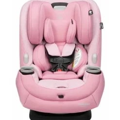 Maxi-Cosi All In One Car Seat|Infant Car Seats*- Pria All-in-One Convertible Car Seat Rose Pink Sweater