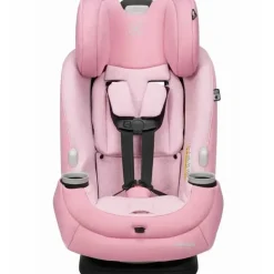 Maxi-Cosi All In One Car Seat|Infant Car Seats*- Pria All-in-One Convertible Car Seat Rose Pink Sweater