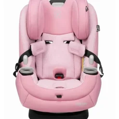 Maxi-Cosi All In One Car Seat|Infant Car Seats*- Pria All-in-One Convertible Car Seat Rose Pink Sweater