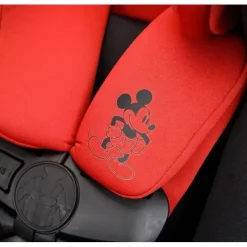 Maxi-Cosi All In One Car Seat|Convertible Car Seats*- Pria All-in-One Convertible Car Seat, Disney Mickey