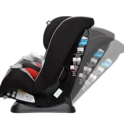 Maxi-Cosi All In One Car Seat|Convertible Car Seats*- Pria All-in-One Convertible Car Seat, Disney Mickey