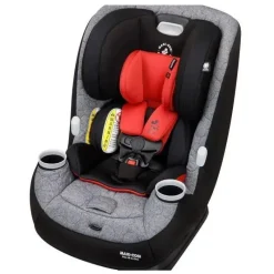 Maxi-Cosi All In One Car Seat|Convertible Car Seats*- Pria All-in-One Convertible Car Seat, Disney Mickey