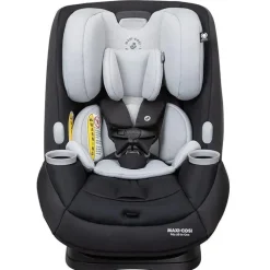 Maxi-Cosi All In One Car Seat|Convertible Car Seats*- Pria All-In-One Convertible Car Seat, After Dark