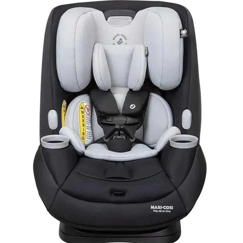 Maxi-Cosi All In One Car Seat|Convertible Car Seats*- Pria All-In-One Convertible Car Seat, After Dark