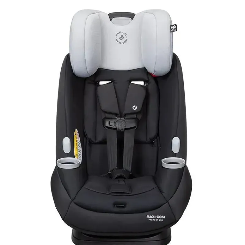 Maxi-Cosi All In One Car Seat|Convertible Car Seats*- Pria All-In-One Convertible Car Seat, After Dark