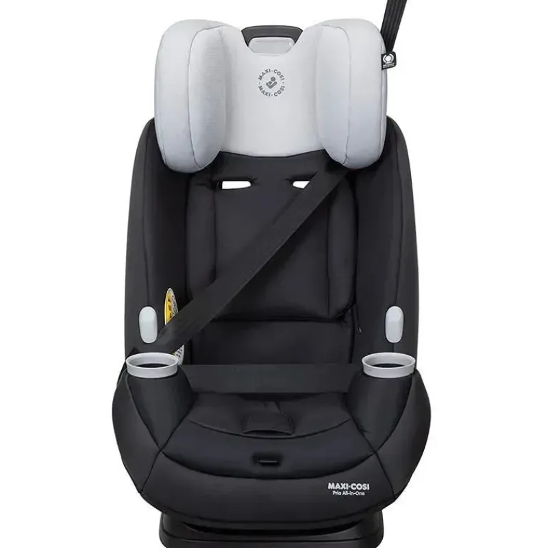 Maxi-Cosi All In One Car Seat|Convertible Car Seats*- Pria All-In-One Convertible Car Seat, After Dark