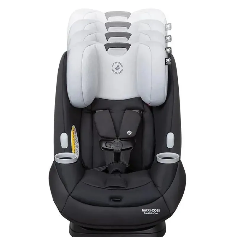 Maxi-Cosi All In One Car Seat|Convertible Car Seats*- Pria All-In-One Convertible Car Seat, After Dark