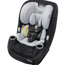 Maxi-Cosi All In One Car Seat|Convertible Car Seats*- Pria All-In-One Convertible Car Seat, After Dark