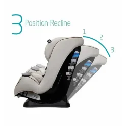 Maxi-Cosi All In One Car Seat|Convertible Car Seats*- Pria Max All-In-One Convertible Car Seat, Desert Wonder