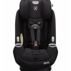 Maxi-Cosi All In One Car Seat|Convertible Car Seats*- Pria Max All-In-One Convertible Car Seat, Essential Black