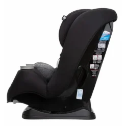 Maxi-Cosi All In One Car Seat|Convertible Car Seats*- Pria Max All-In-One Convertible Car Seat, Essential Black