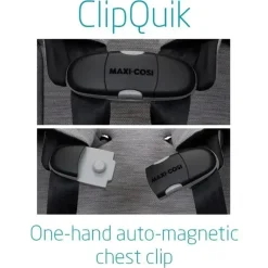 Maxi-Cosi All In One Car Seat|Convertible Car Seats*- Pria Max All-in-One Convertible Car Seat, Urban Wonder