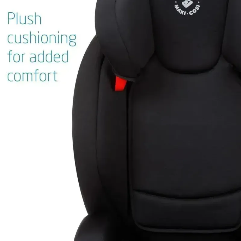 Maxi-Cosi Booster Car Seats*- Rodisport Booster Car Seat, Midnight Black