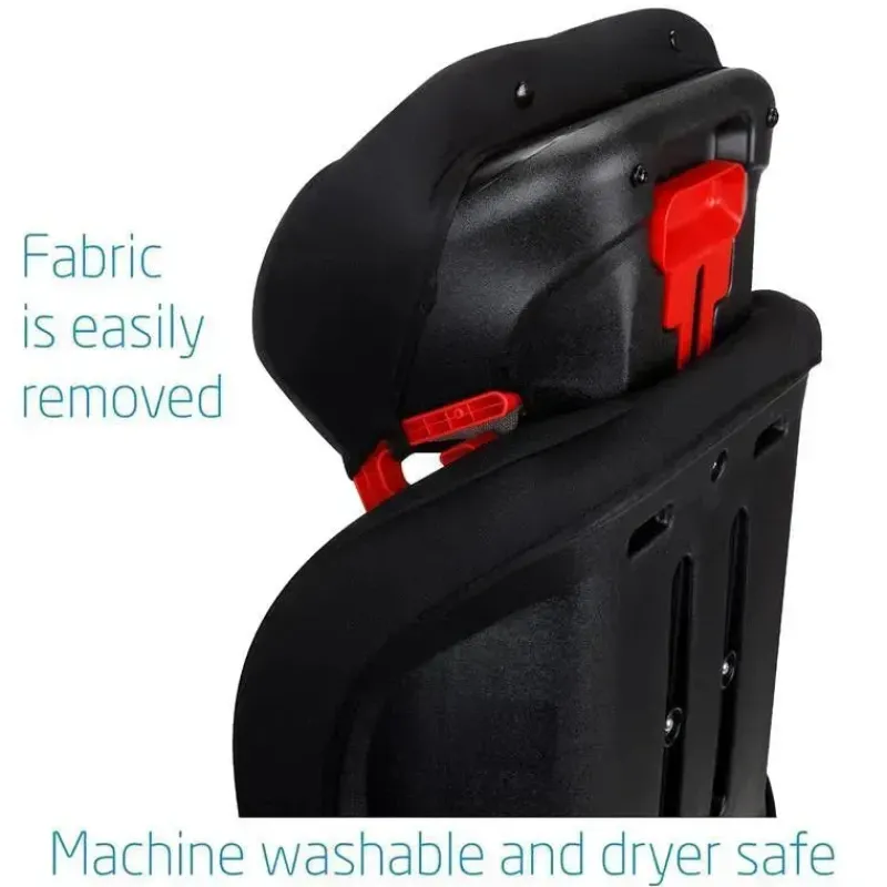 Maxi-Cosi Booster Car Seats*- Rodisport Booster Car Seat, Midnight Black