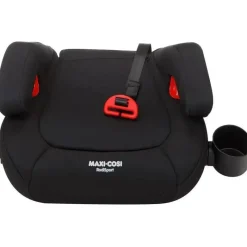 Maxi-Cosi Booster Car Seats*- Rodisport Booster Car Seat, Midnight Black