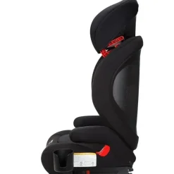 Maxi-Cosi Booster Car Seats*- Rodisport Booster Car Seat, Midnight Black