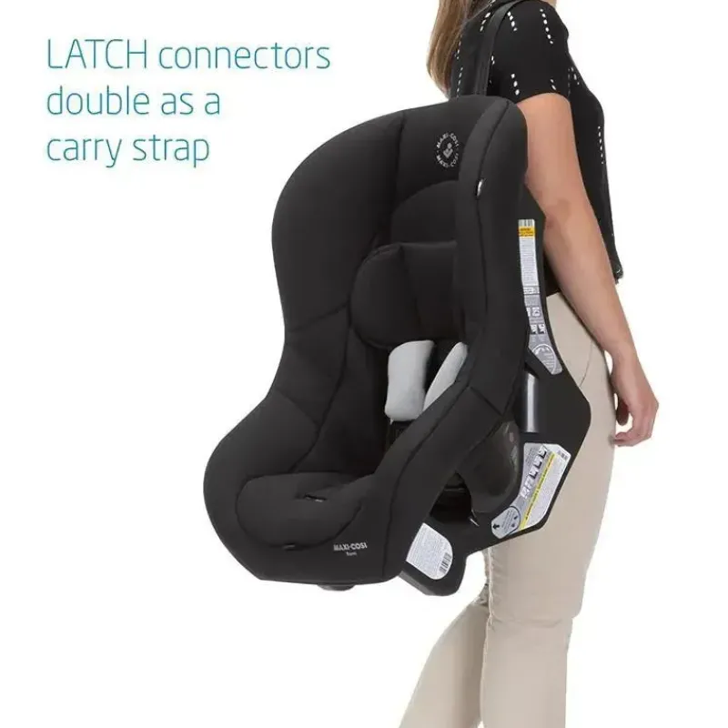 Maxi-Cosi Convertible Car Seats*- Romi Convertible Car Seat, Black