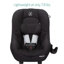 Maxi-Cosi Convertible Car Seats*- Romi Convertible Car Seat, Black