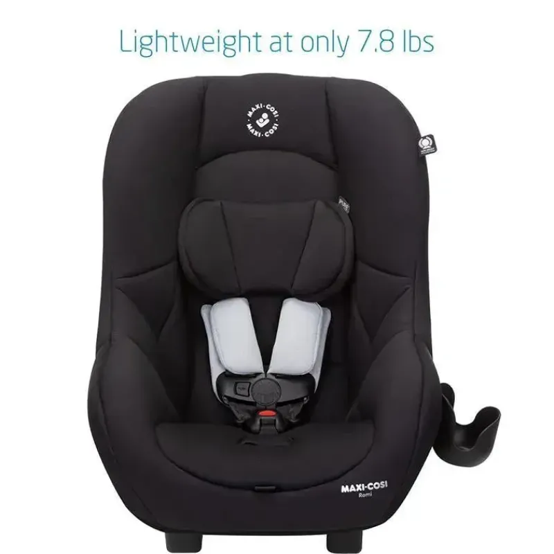 Maxi-Cosi Convertible Car Seats*- Romi Convertible Car Seat, Black