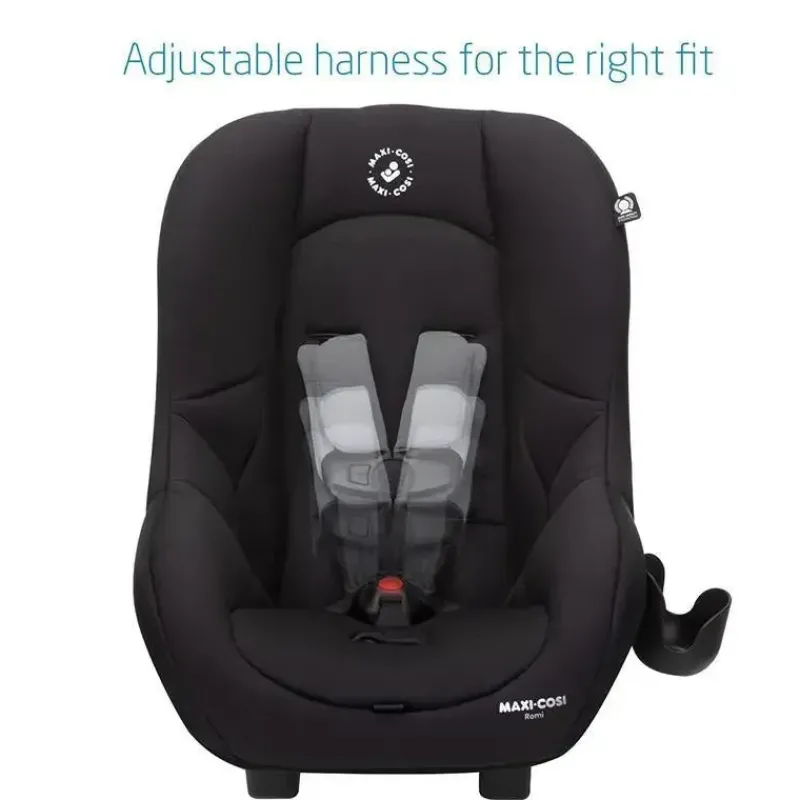 Maxi-Cosi Convertible Car Seats*- Romi Convertible Car Seat, Black