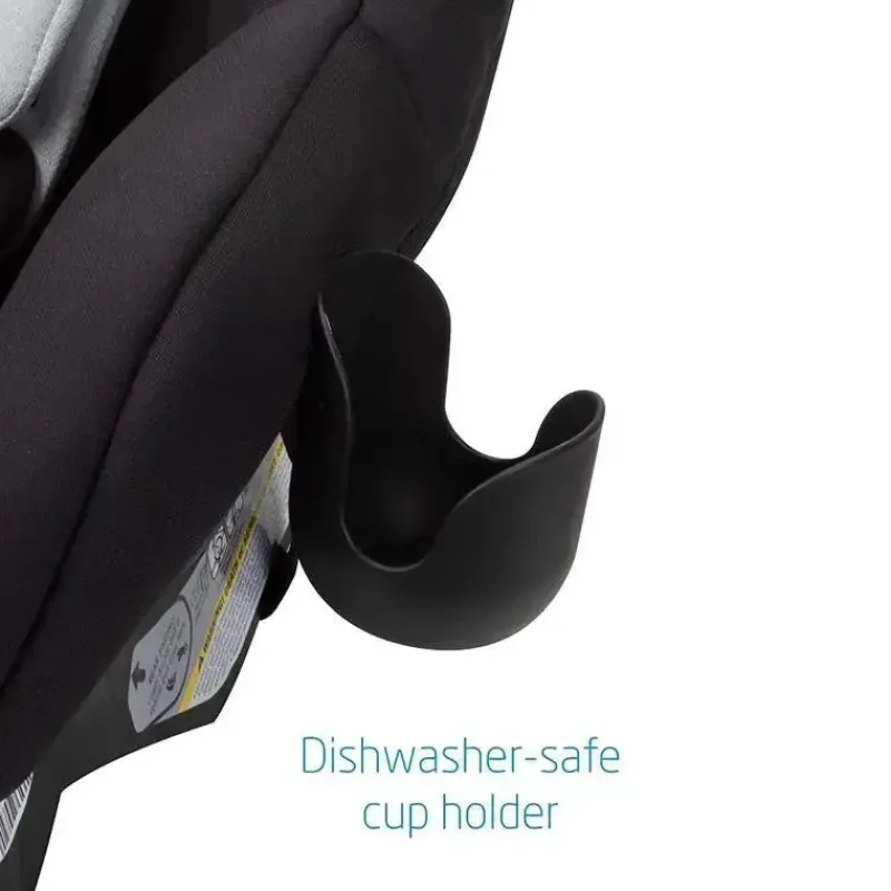Maxi-Cosi Convertible Car Seats*- Romi Convertible Car Seat, Black