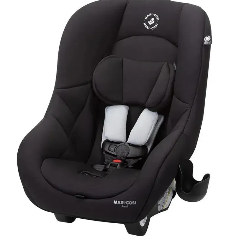 Maxi-Cosi Convertible Car Seats*- Romi Convertible Car Seat, Black