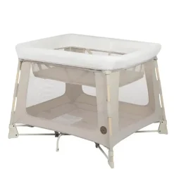 Maxi-Cosi Playards*- Swift Play Yard, Classic Oat