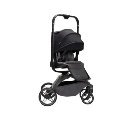 Maxi-Cosi Single Strollers*- Tana 360 Rotating Modular Stroller Kindred Collection, Onyx Heritage
