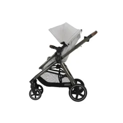 Maxi-Cosi Travel Systems*- Zelia Luxe + Travel System, Arctic Frost