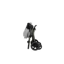Maxi-Cosi Travel Systems*- Zelia Luxe + Travel System, Arctic Frost