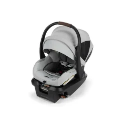 Maxi-Cosi Travel Systems*- Zelia Luxe + Travel System, Arctic Frost