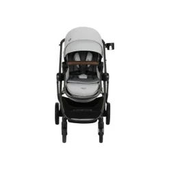 Maxi-Cosi Travel Systems*- Zelia Luxe + Travel System, Arctic Frost