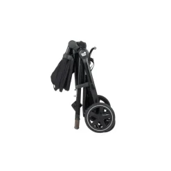 Maxi-Cosi Single Strollers*- Zelia2 Luxe 5-in-1 Modular Travel System, New Hope Black