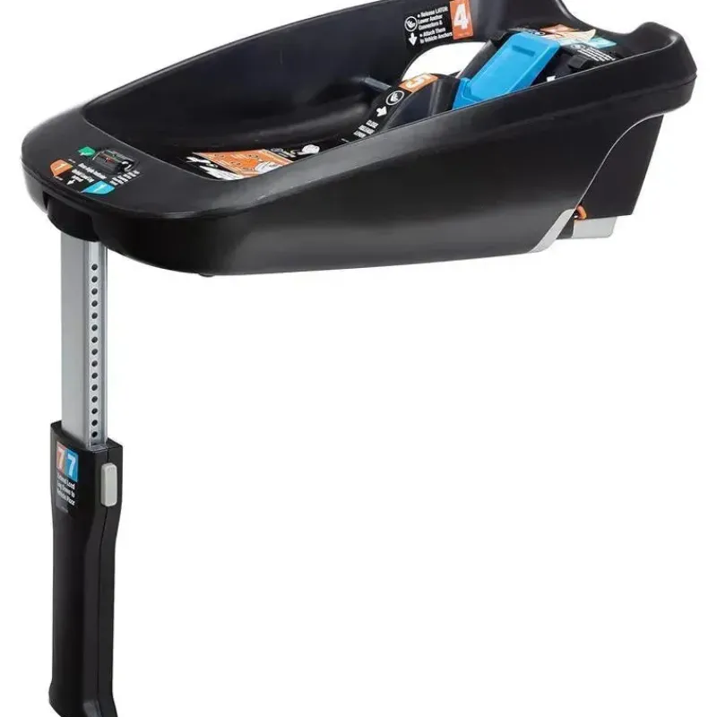 Maxi-Cosi Infant Car Seats*i - Infant Car Seat Base Black