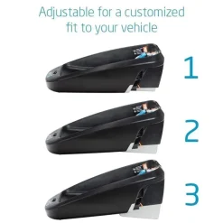 Maxi-Cosi Infant Car Seats*i - Infant Car Seat Base Black