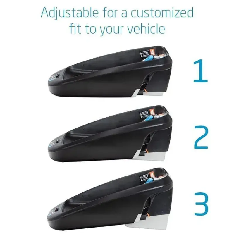 Maxi-Cosi Infant Car Seats*i - Infant Car Seat Base Black