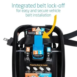 Maxi-Cosi Infant Car Seats*i - Infant Car Seat Base Black