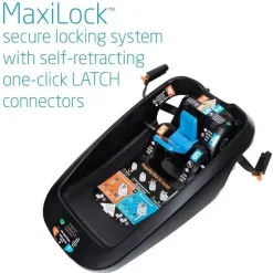Maxi-Cosi Infant Car Seats*i - Infant Car Seat Base Black