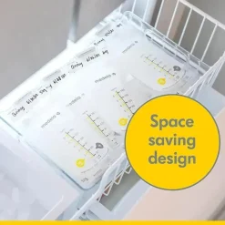 Medela Breast Pump Accessories*- Breast Milk Storage Bags