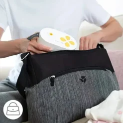 Medela Breast Pumps*- Breast Pump In Style with MaxFlow Double Electric
