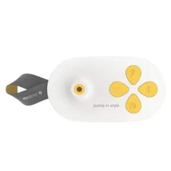 Medela Breast Pumps*- Breast Pump In Style with MaxFlow Double Electric
