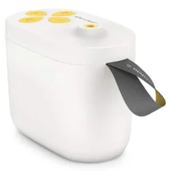 Medela Breast Pumps*- Breast Pump In Style with MaxFlow Double Electric